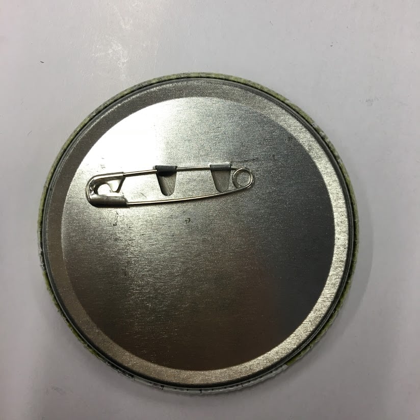 イタミ有・裏サビ有】DIABOLIK LOVERS 逆巻シュウ 缶バッジ ホロ | K-BO