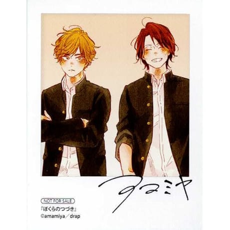 CATEGORY アマミヤ | K-BOOKS 池袋 2次元グッズ通販