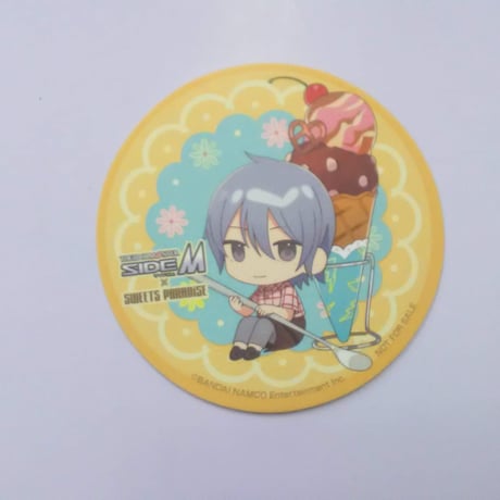 CATEGORY アイドルマスターSideM | K-BOOKS 池袋 2次元グッズ通販