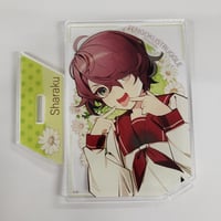 ときめきメモリアル Girl's Side 佐伯瑛 缶バッジ | K-BOOKS 池袋 2