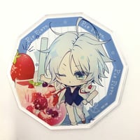 ヒプノシスマイク　ヒプマイ　CD　中王区　特典　缶バッジ　東方天 乙統女　35点 ヒプノシスマイク ヒプマイ CD 中王区 特典 缶バッジ 東方天 乙