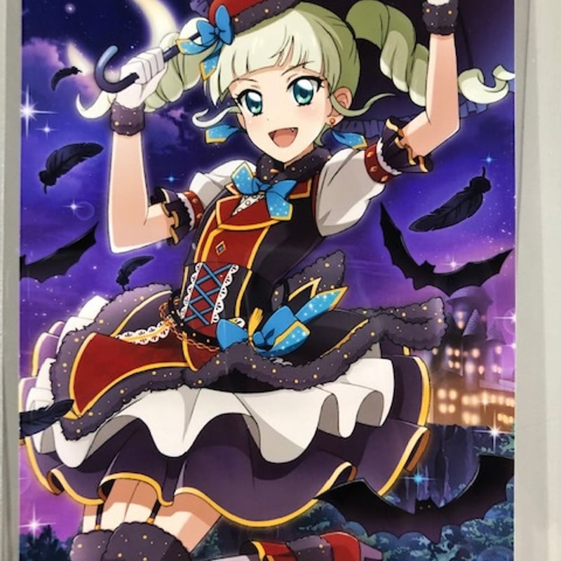 アイカツ! フォトカツ ブロマイド 藤堂ユリカ - daterightstuff.com アイカツ! フォトカツ ブロマイド 藤堂ユリカ - daterightstuff.com