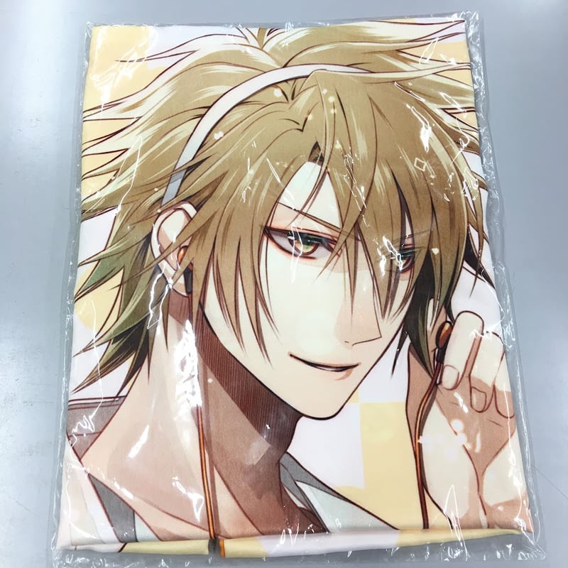 トーマ壁紙 アムネシア トーマ アニメ AMNESIA トーマ クッション