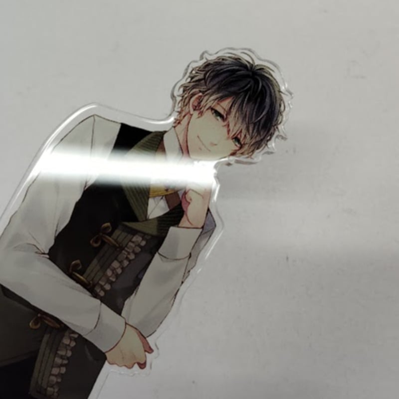 イタミ有】大正×対称アリス グレーテル アクリルスタンド | K-BOOKS