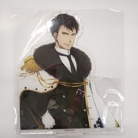 峰倉かずや 『最遊記』「最遊記 RELOAD ZEROIN」アニメイト特典 色紙