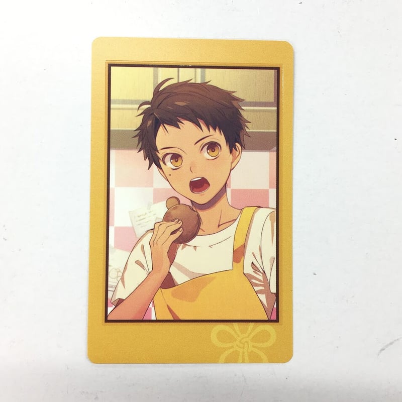 オランピアソワレ 玄葉 オランピアソワレ 玄葉 カード | K-BOOKS 池袋 2次元グッズ通販