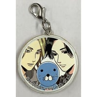 鹿谷樹 ぱしゃこれ おげれつたなか 『ヤリチン☆ビッチ部』ポストカード 鹿谷樹 単品 【BL