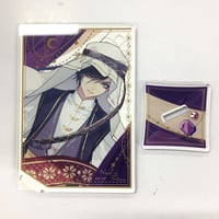 ONE PIECE 第908話 ”世界会議開幕”扉絵ブロマイド | K-BOOKS 池袋 2次