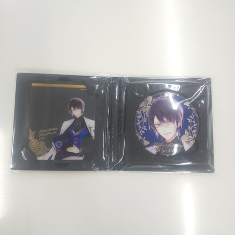 CATEGORY DIABOLIK LOVERS | K-BOOKS 池袋 2次元グッズ通販