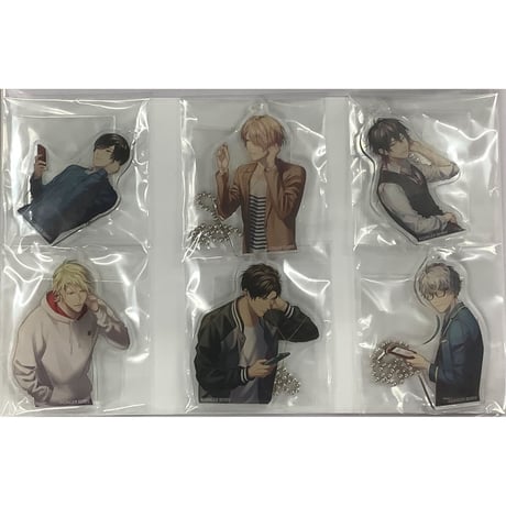 CATEGORY 【BL】男子高校生、はじめての | K-BOOKS 池袋 2次元グッズ通販