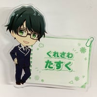 百瀬あん 直筆サイン入り A4 アクリルプレート夢ならどこまで許されますか？ 百瀬あん 『夢ならどこまで許されますか?』 サイン入り A4判 アクリル