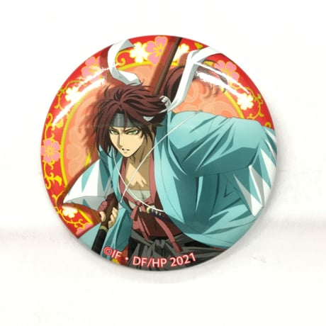 STORES 薄桜鬼 原田左之助の検索結果