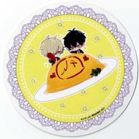 マミタ 『40までにしたい10のこと』「マガジン ビーボーイ