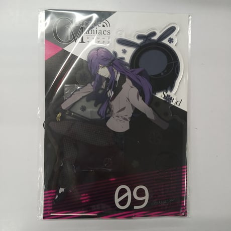 CATEGORY Charade Maniacs | K-BOOKS 池袋 2次元グッズ通販 CATEGORY Charade Maniacs | K-BOOKS 池袋 2次元グッズ通販