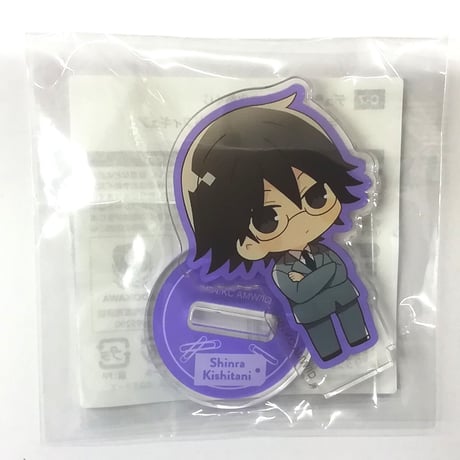 デュラララ 紀田正臣 缶バッジ グッズ デュラララ 紀田正臣 缶バッジセット 【公式通販】