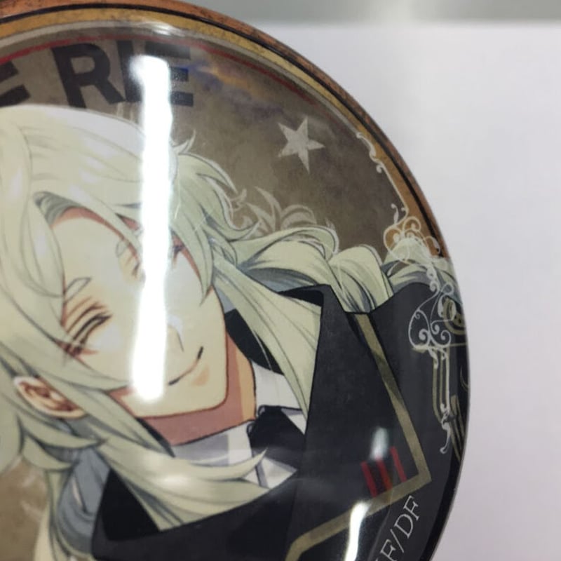 幻奏喫茶アンシャンテ イル　缶バッジ 幻奏喫茶アンシャンテ イル 缶バッジ | K-BOOKS 池袋 2次元