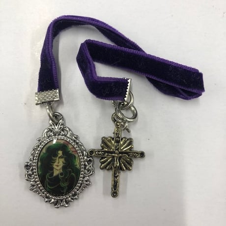 ガラスの仮面 | STORES