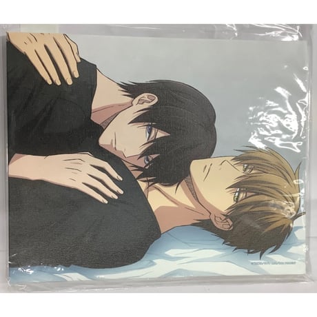 CATEGORY 【BL】抱かれたい男1位に脅されています。 | K-BOOKS