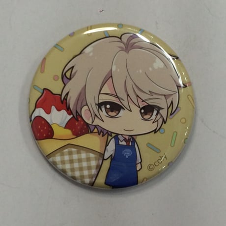 STORES スタンドマイヒーローズ 缶バッジの検索結果