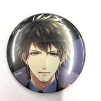 刀剣乱舞 スクエア缶バッジ 蜻蛉切 Amazon.co.jp: 刀剣乱舞無双 アニメイト限定 スクエア缶バッジ 蜻蛉切