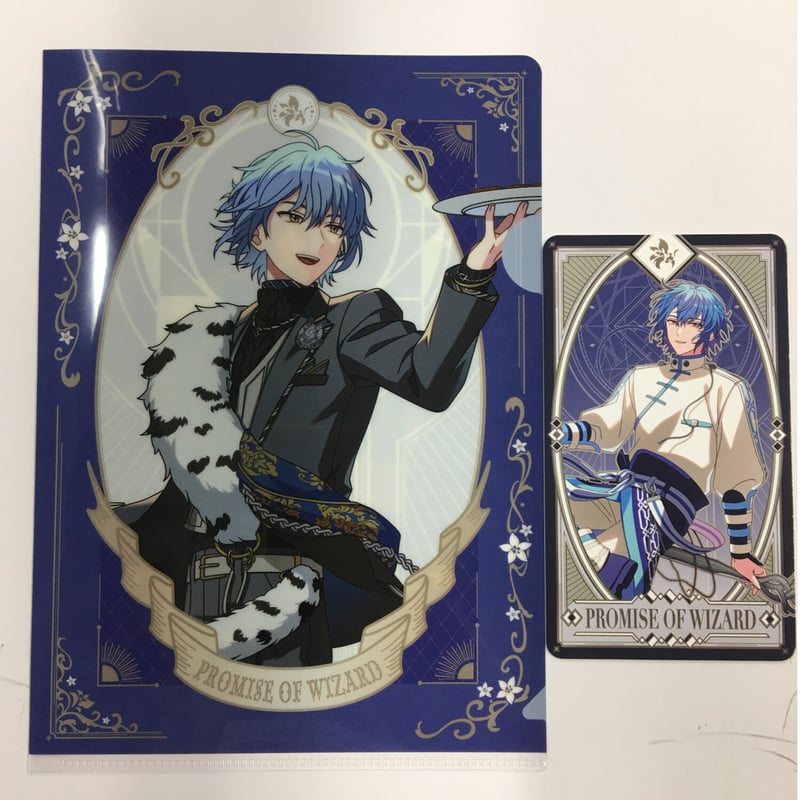 魔法使いの約束 まほやく ネロ 缶バッチ バースデー 2023