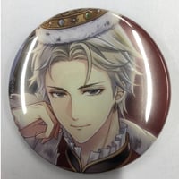 DIABOLIK LOVERS 無神コウ 缶バッジ | K-BOOKS 池袋 2次元グッズ通販