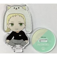 イタミ有】家庭教師ヒットマンREBORN! （リボーン） 沢田 綱吉 365日