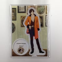 ピオフィオーレの晩鐘 ギルバート 指輪 | K-BOOKS 池袋 2次元グッズ通販