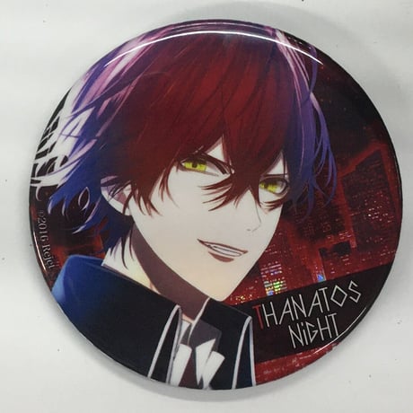 CATEGORY THANATOS NiGHT | K-BOOKS 池袋 2次元グッズ通販