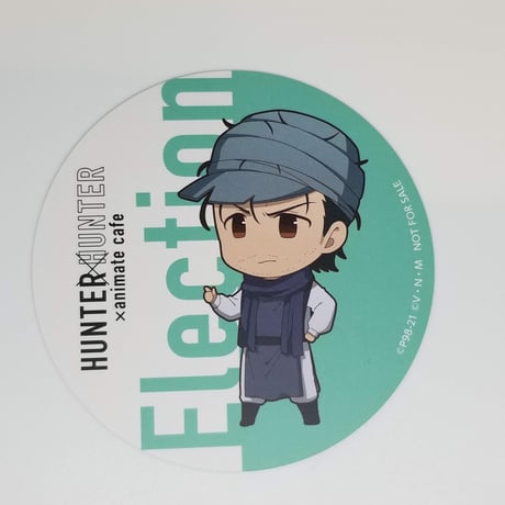 CATEGORY HUNTER×HUNTER | K-BOOKS 池袋 2次元グッズ通販