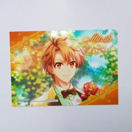 CATEGORY アイドリッシュセブン | K-BOOKS 池袋 2次元グッズ通販