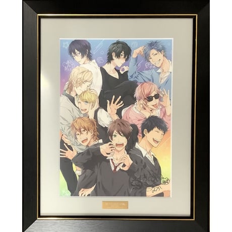 STORES BL 複製原画の検索結果 STORES BL 複製原画の検索結果