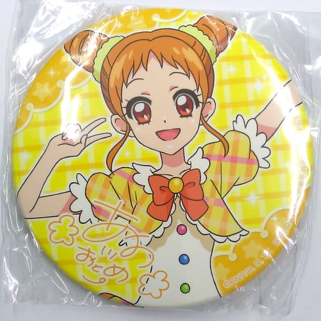 有栖川おとめ　アイカツ　ヴィレッジヴァンガード　B2タペストリー ❤アイカツカード 有栖川おとめ 5枚□ハッピーファンキーベスト