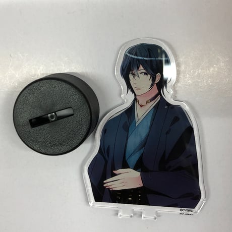 イケメン大奥 夏津 缶バッジ アクスタ ブロマイド 色紙 チャーム まとめ売り イケメン大奥 | STORES
