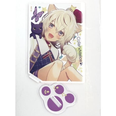 STORES Collar×Maliceの検索結果