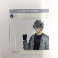 ハイキュー!! 影山 飛雄 にとたん ハイキュー!! 全日本ユース
