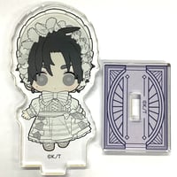 沖田有帆 『PUNKS△TRIANGLE』 BLアワード2024 トレカ 単品 【BLグッズ