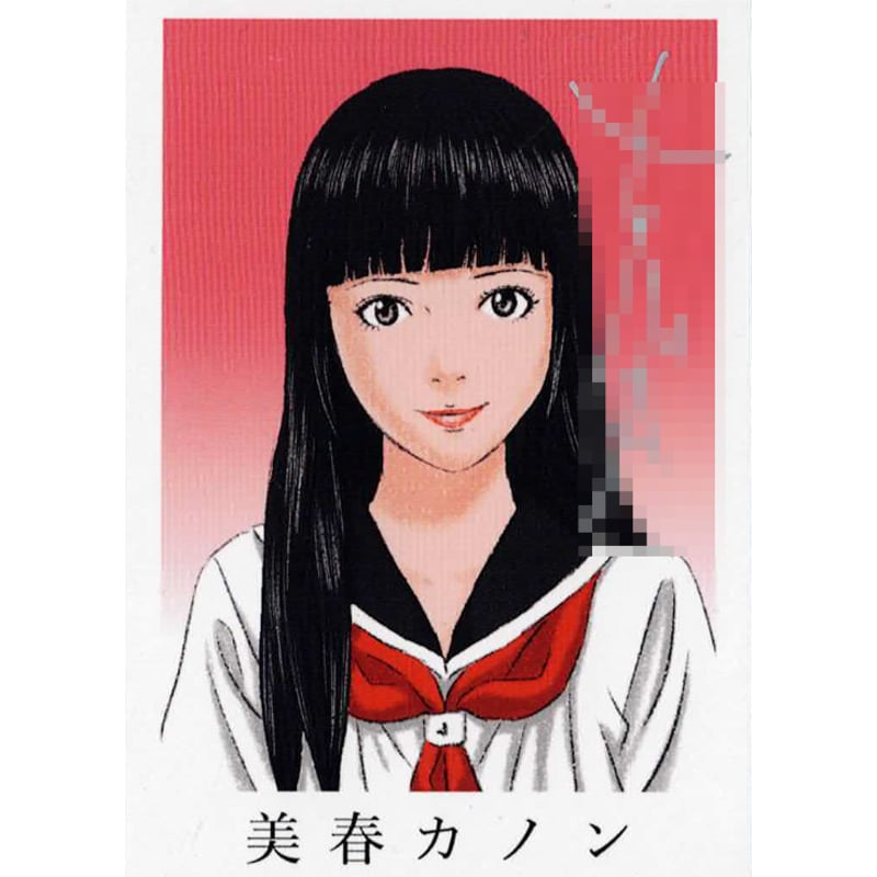 古屋兎丸 『ライチ☆光クラブ 』 古屋兎丸展 「東京少年」 直筆 古屋兎丸 『ライチ☆光クラブ 』 古屋兎丸展 「東京少年」 直筆