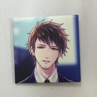 ちはやふる プリンセスカフェ アクリルスタンド 真島太一 末次由紀『ちはやふる』 プリンセスカフェ アクリルスタンド 真島太一