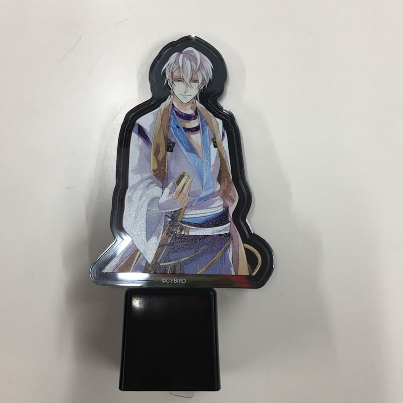 イケメン戦国 明智光秀 ライトアップアクリルスタンド | K-BOOKS 池袋
