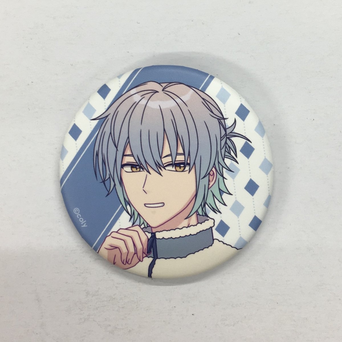 まほやく ネロ 缶バッジ コンラプ 魔法使いの約束 魔法使いの約束 ネロ 缶バッジ | K-BOOKS 池袋 2次元グッズ通販