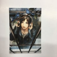 種村有菜『神風怪盗ジャンヌ』 複製セル画 怪盗ジャンヌ | K-BOOKS