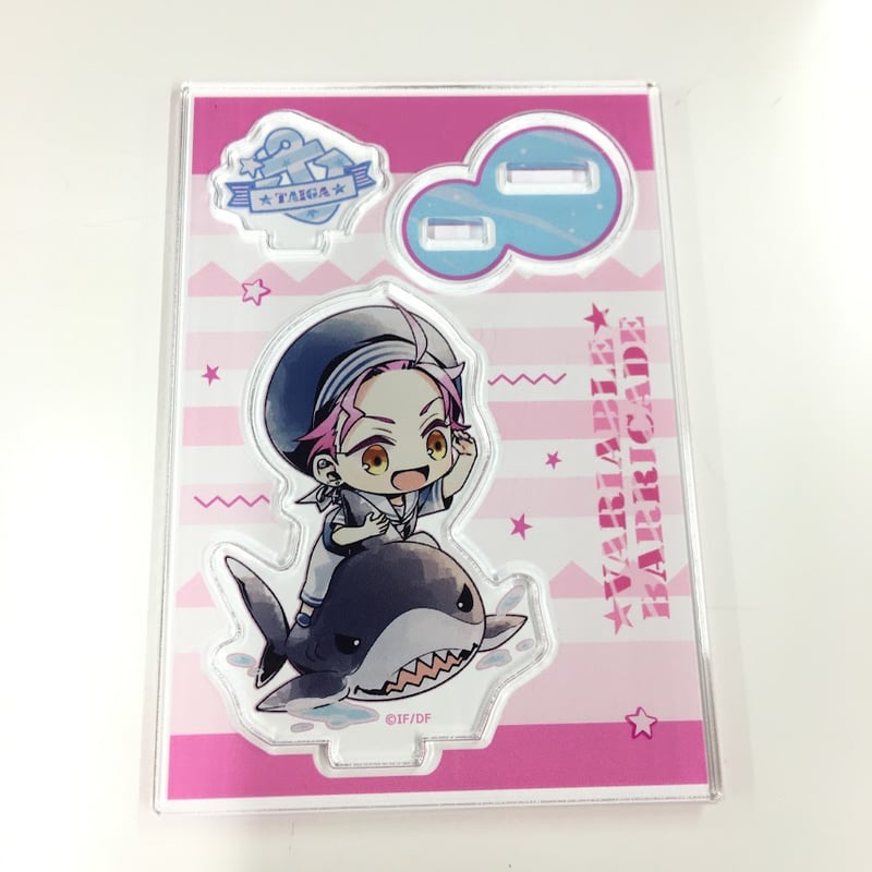 VARIABLE BARRICADE 石動大我 アクリルスタンド | K-BOOKS 池袋 2