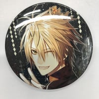 スレ傷有】ウインドボーイズ向十希キャラクターランダム缶バッジ