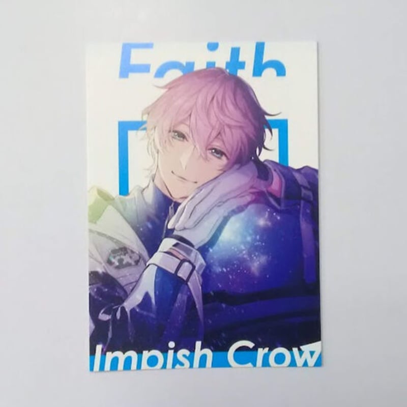 DIG-ROCK柴咲雲雀SQカード | K-BOOKS 池袋 2次元グッズ通販