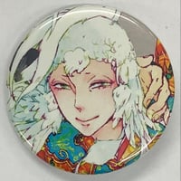 はらだ 『カラーレシピ』 直筆サイン入 複製原画 【BLグッズ】 | K