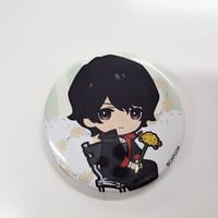 NAOE/東京エイリアンズ 雨宮零士 購入特典 ミニ色紙 | K-BOOKS 池袋 2