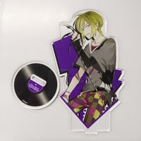 キュピパラ 布ポスター キューピット・パラサイト 布ポスター | K-BOOKS 池袋 2次元
