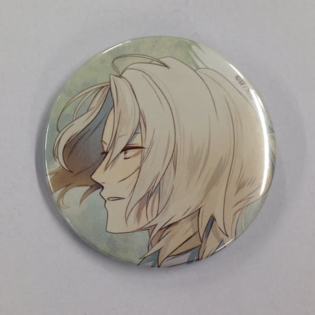 ニルアド ニル・アドミラリの天秤 滉 昌吾 隠 缶バッジ他 90点超