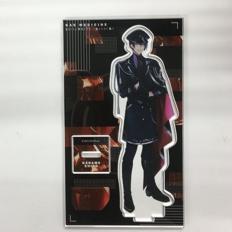 CATEGORY BAD MEDICINE | K-BOOKS 池袋 2次元グッズ通販